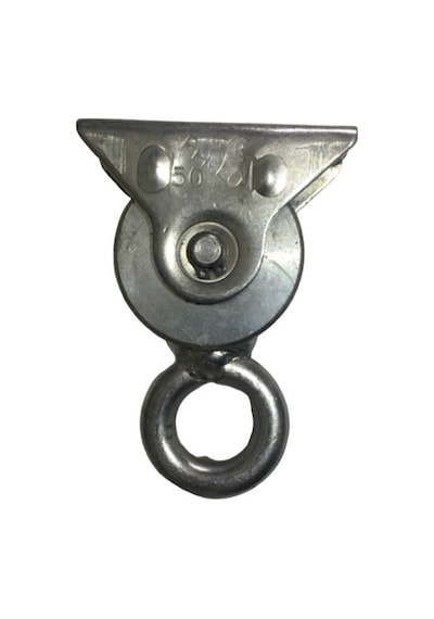 2 ADET SALINCAK MAKARASI BİLYALI 50 MM