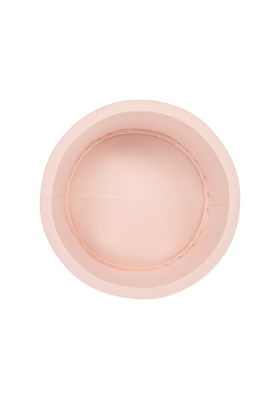 Wellgro 85x30 Cm Sünger Top Havuzu Pembe