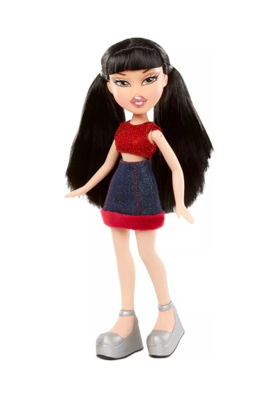 Adore Oyuncak Bratz Oyuncak Bebek Jade 988014