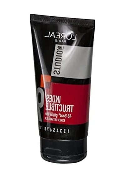 L'oréal Paris Studio Line Indestructible Tüp Jöle, 150 Ml