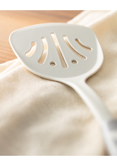 Madame Coco Chase Servis Spatula Mgrc0000000015 Servis Spatulası-soft Gri
