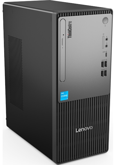 Lenovo Thinkcentre NEO 50T G5 12UB0009TR0 i3-13100 8 GB 512 GB SSD Dos Masaüstü Bilgisayar