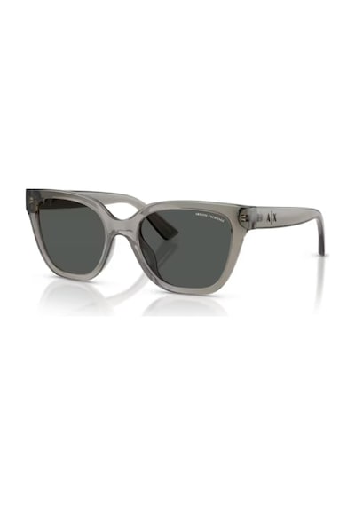 Armani Exchange Ax 4164su 839487 53 Kadın Güneş Gözlüğü Gri