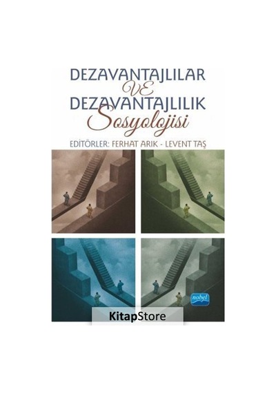 Dezavantajlılar ve Dezavantajlılık Sosyolojisi / Kolektif