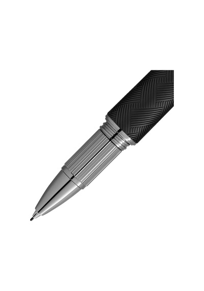 Montblanc Starwalker Extreme Değerli Reçine Fineliner Kalem 13376 Siyah