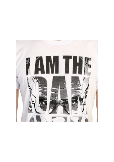 Bant Giyim - Breaking Bad Beyaz Erkek T-Shirt Tişört