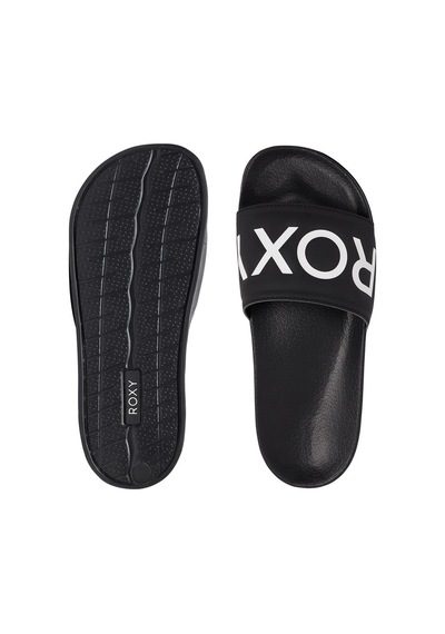 Roxy Slıppy Iı Kadın Terlik Siyah