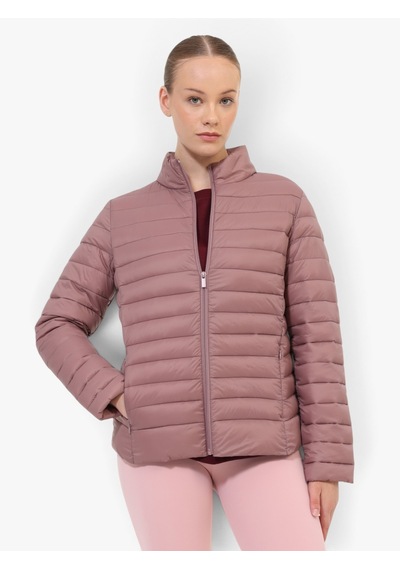 Lumberjack 6w Wl 1sn28 6pr Kadın Pembe Mont - 102696947