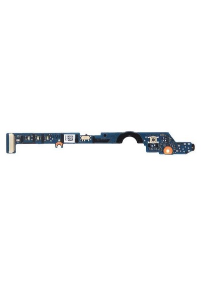 Sony Uyumlu Vaio Svs131 Tetik Power Buton Audio Board Swx-383