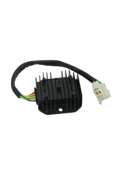 Mondial Spider-X 250 Atv Regulator