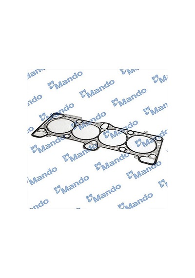MANDO EGHMH00024 Silindir Kapak Contası 06- Accent-Getz-Matrıx-Cerato-Rıo 1.4-1.6İ