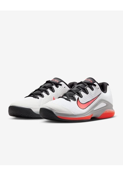 Nike Vapor 12 Hv1449-100 Kadın Sert Kort Tenis Ayakkabısı Beyaz