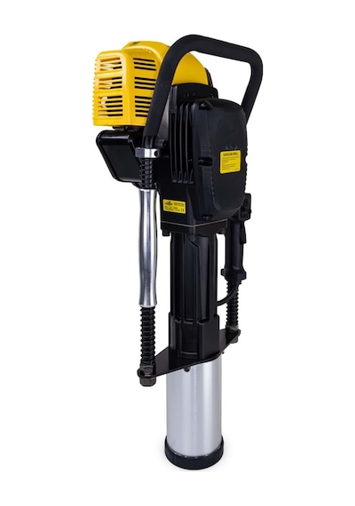 Dawreek Gs0019 Benzinli Kazık Çakma Makinesi