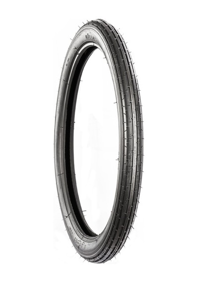 Billas Motosiklet Dış Lastik 2.50-18 Bl 012 Tt İç Lastikli 310153