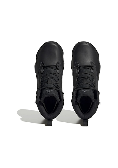 Adidas If4977 Terrex Unıty Lea Mıd R.rdy Erkek Outdoor Bot Siyah