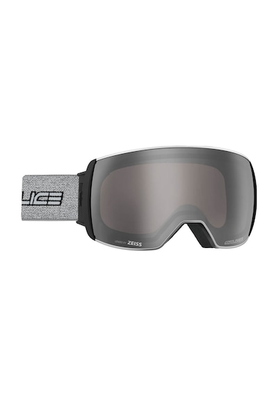 Senıor Skı Goggles + Sonar Spare Lens Renkli Siyah