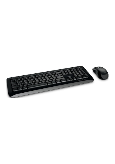 Microsoft Wireless Desktop 850 Klavye Mouse Set PY9-00011