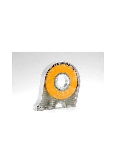 300087031 - Maskeleme Bandı, Makaralı, 10 Mm X 18 M