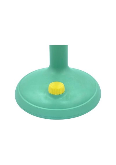 Bigmate Mini Masa Fanı Taşınabilir Serinletici Şarjlı Vantilatör 3 Kademeli Hız Ayarı Ym88160