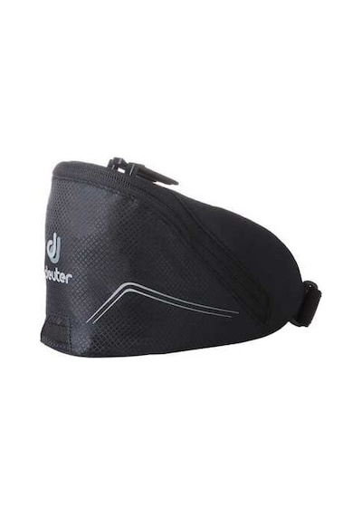 Deuter Bisiklet Çantası Bike Bag Click I Siyah