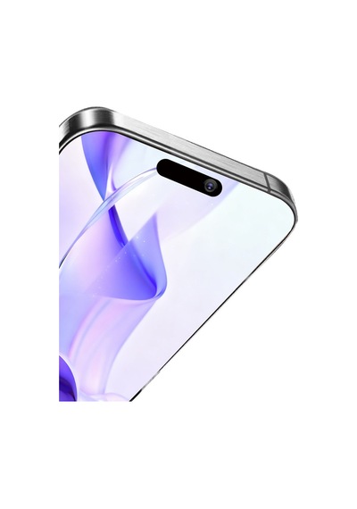 Newface Apple Uyumlu iPhone 13 Pro Max Bilvis 5in1 3d Magic Cam Ekran Ko