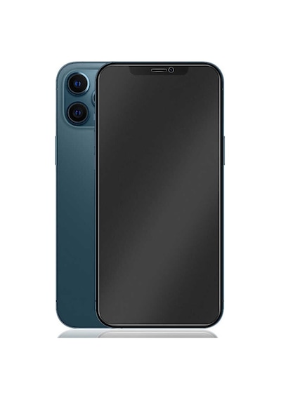 Apple iPhone 15 Plus Uyumlu Zore Mat Seramik Ekran Koruyucu