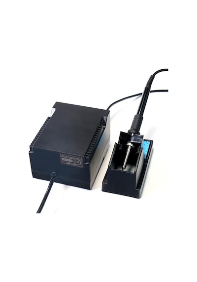 Wellhise Wh947D Isı Ayarlı Havya İstasyonu Easysolder Serisi (504465258)