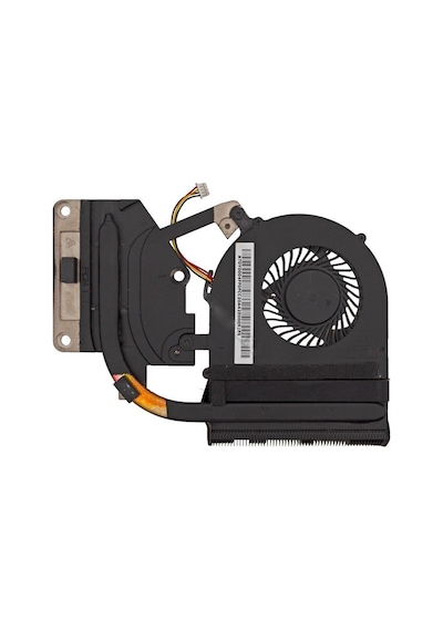 Lenovo Uyumlu Ideapad G400 Notebook Soğutucu Fan Heatsink At0Y0