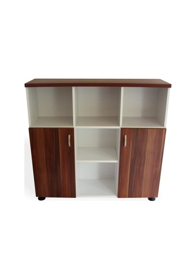 Tr Oscar Ofis Dosya Dolap 120x35x115 Erik-beyaz Diğer
