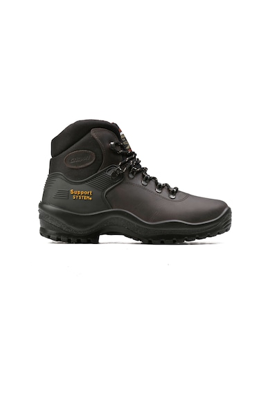 Grisport Unisex Bot 10684D26G Kahverengi
