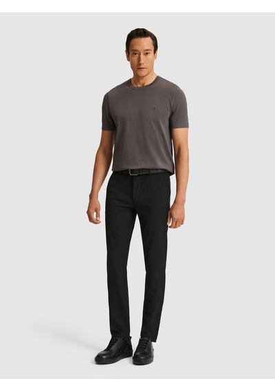 Cacharel Erkek Siyah Pantolon Kanvas-chino 50324269-vr046