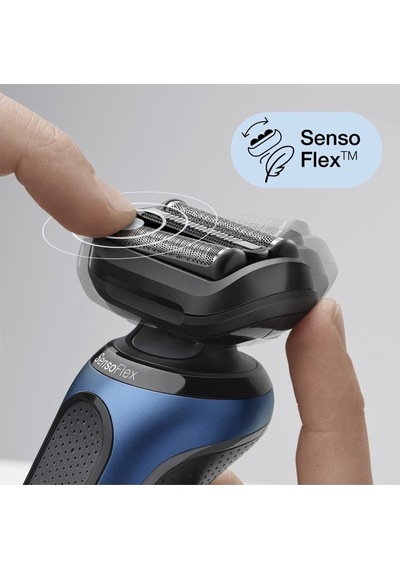 Braun Series 6 B1000S Kablosuz Tıraş Makinesi