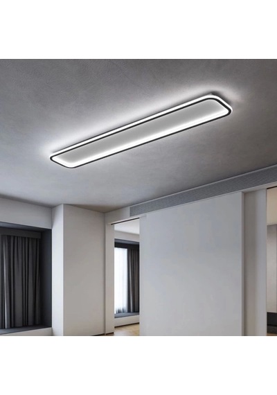 A-5112-20120 Ledli Plafonyer Çok Renkli