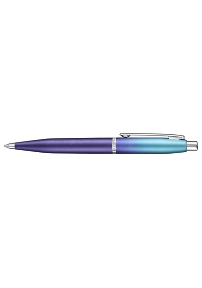 Sheaffer 9430-2 Vfm Expression Tükenmezkalem Sedefli Mavi - Mor D Diğer