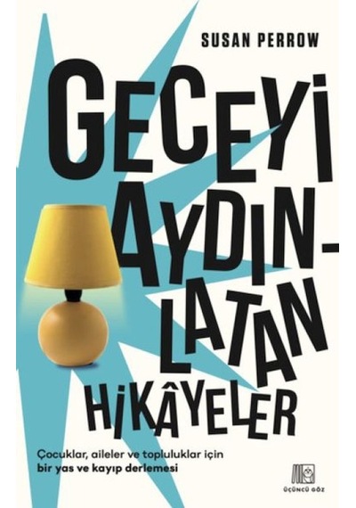 Geceyi Aydınlatan Hikayeler - Yqbx-644852