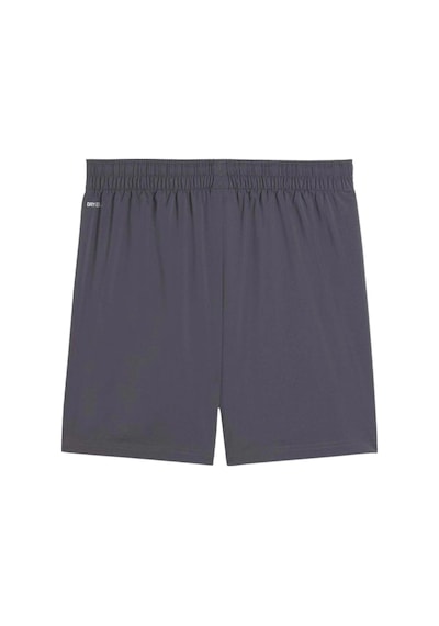 Puma Puma Tad Essentials 5 Woven Erkek Gri Koşu Şortu 28589 Gri