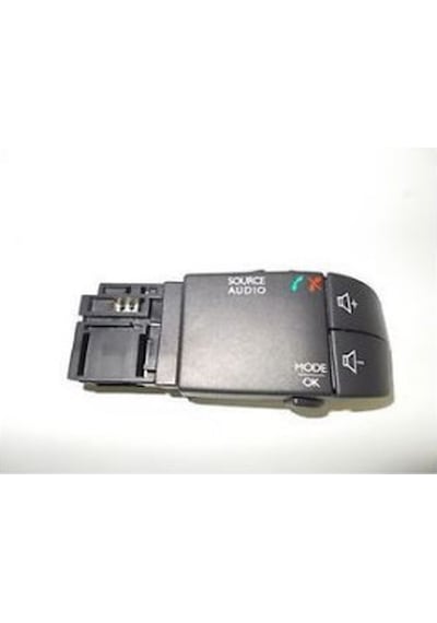 Renault Clio Symbol Joy Radyo Kumanda Kolu 255522448R