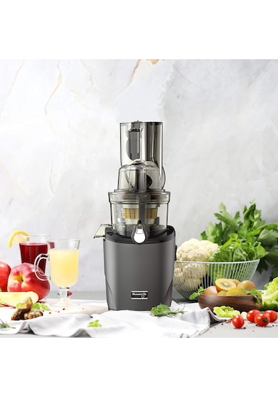 Kuvings Revo830 Slow Juicer Meyve Sıkacağı