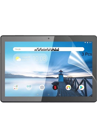 Samsung Uyumlu Galaxy Tab S6 Lite P610 P615 P617 Tablet Nano Ekran Koruy
