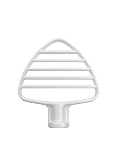 Kitchenaid 4.8 L Stand Mikser Hamur Çırpıcısı White -5ksmpb5w-78669