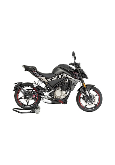 Cf Moto NK250 Venom Modeli 1