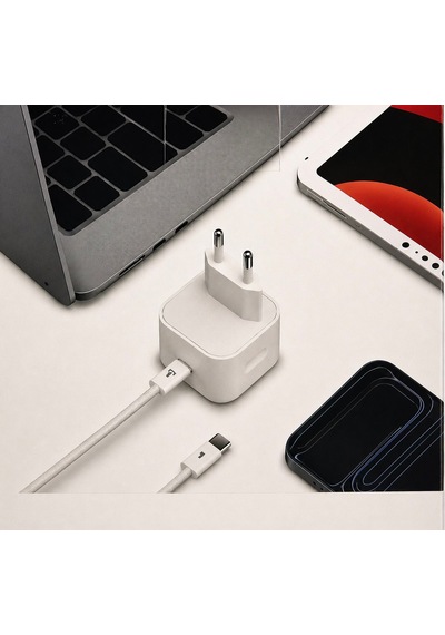 Samsung Şarj Cihazı Aleti 45w Type-c Hızlı Şarj Adaptörü S22+ S22 Ultra S23+ S23 Ultra S24+ S24 Ultra S25+ S25 Ultra Uyumlu