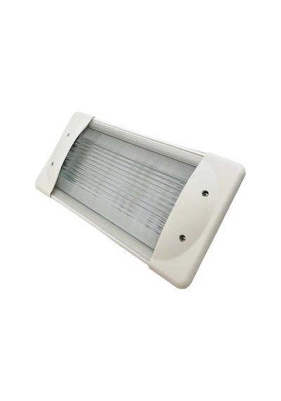 Sanel Lamba 24 Volt 60 Beyaz Ledli Sfa24w60