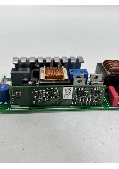 7r Projektör Ampulü Balast Kartı 56666a01dg