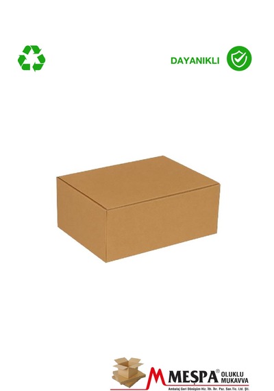 13x5x6 Küçük Kargo Kutusu 25 Adet E-ticaret Paketleme Karton Kutusu 25 Adet