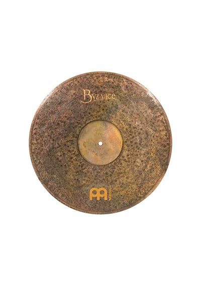 Meinl Byzance 20\" Extra Dry Thin Crash