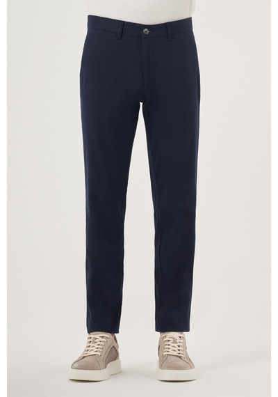 Morven Erkek Lacivert Yazlık Pamuk Yan Cep Slim Fit Chino Pantolon 25ys003010200 Lacivert Morven Erkek Lacivert Yazlık Pamuk Yan Cep Slim Fit Chino Pantolon 25ys003010200 Lacivert