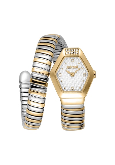 Just Cavalli Jc1l394m0055 Kadın Kol Saati Altın