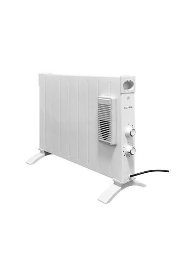 Hc-2952 Konvektör Beyaz Fan Ve Devrilme 2500w