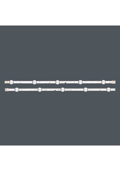 Gen Gen-1007-Tk Ue49J5200Au Ue49N5300 Samsung Tv Led Bar
